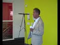 Authors@Google: Simon Schama