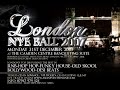 NYE Ball 2007 @ Camden Centre Banqueting Suite