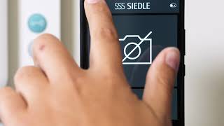 Erklärfilm Siedle HT 211 