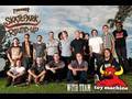 Skatepark Round-up - Toy Machine