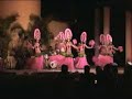 Tahiti Dance
