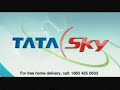 Tata Sky Ad Kasam Se