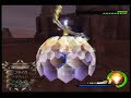 KH2FM Hacking Test - Golden Giga Terra (Failure)