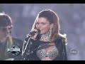 Shania Superbowl