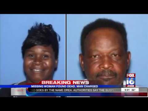 Update Missing Womans Body Found Husband Arrested Story