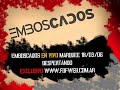 Emboscados-Despertando-en vivo-Exclusivo www.fdfweb.com.ar