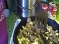 Messy omlet