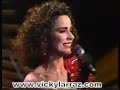 Vicky Larraz-Bravo Samurai FESTIVAL DE LA OTI 1987