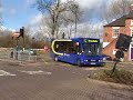 SHROPSHIRE BUSES MARCH 2007 PMP DVD 1469 SHROPSHIRE BUSES MARCH 2007 PMP DVD 1469