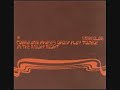 Stereolab - The Emergency Kisses