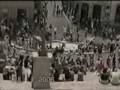 John Keats' last abode at Spagna di Piazza (Spanish Steps) at Rome, Italy.