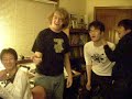 Japnese exchange student two girls one cup reaction