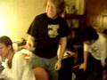 Japnese exchange student two girls one cup reaction