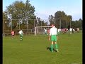 Urk 6 - SC Joure 6