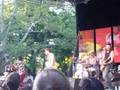 Yeasayer: Summerstage 8/4/08 new song- Amblin' Alp