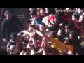 Deftones - Root live at Optimus Secret Show, Teatro Tivoli, Lisbon, Portugal (May 8th 2010)