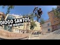 The Rebirth Of Diogo Santos