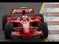 F1 - Melbourne 2007