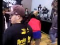 Refinery 4:Rebirth:Bug-Z n Baby Popsckal vs Big Kaos n Young Kaos