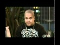 Tamia Interview with Irv Gotti. TOPIC: 