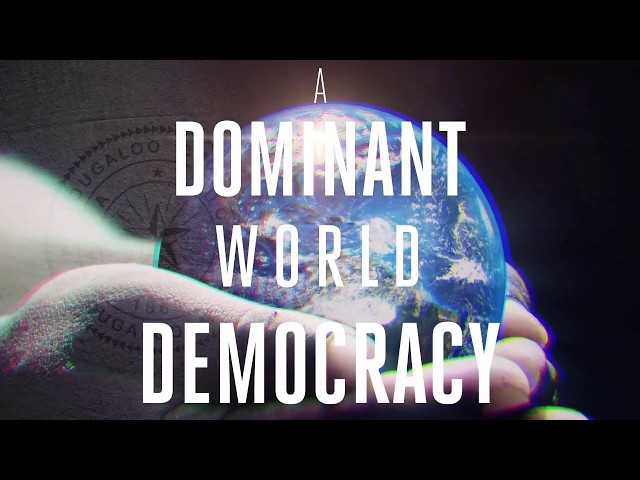Tougaloo College video #1