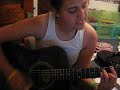 Glendora (cover)