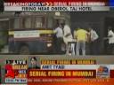 Explosion, Shootings Rock India City