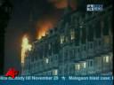 Explosion, Shootings Rock India City