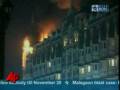 Explosion, Shootings Rock India City