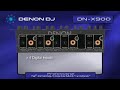 Denon Denon