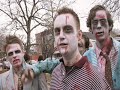 Art Displaced,The Moster Show and Zombie Walk Oct 2008 Art Displaced,The Moster Show and Zombie Walk Oct 2008