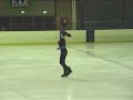 Artistic Figure Skating Program (April 2008) Artistic Figure Skating Program (April 2008)