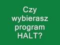 alkoholizm HALT