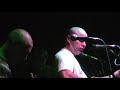 Guerilla Farm at The Zanzibar Club Liverpool