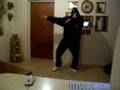 Crank dat boogie man