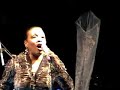 Dee Dee Bridgewater - Sibiu Jazz Festival 2007 - #1 Dee Dee Bridgewater - Sibiu Jazz Festival 2007 - #1