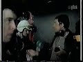 the professionals: blood sports (1980) pierce brosnan's scene as radioman. =============== pierce brosnan files http://pbfiles.tk.