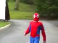 The Unamazing SpiderMan The Unamazing SpiderMan