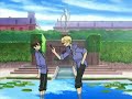 Ouran Host Club - Sakura Kiss (Piano)