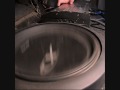 alpine type x gettin some bass with sick drop (dj  mosta) bass i love you and pink floyd