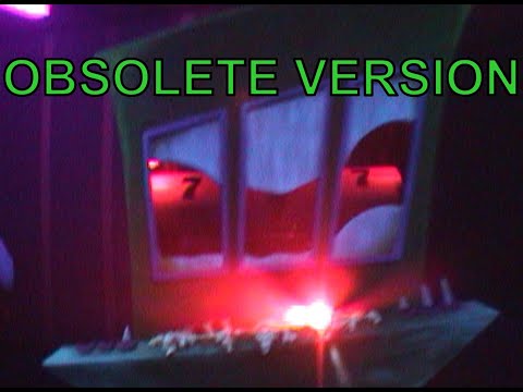 Video thumbnail frame