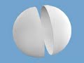 Gluing a Sphere