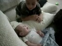 Devan @ 2 mo.s