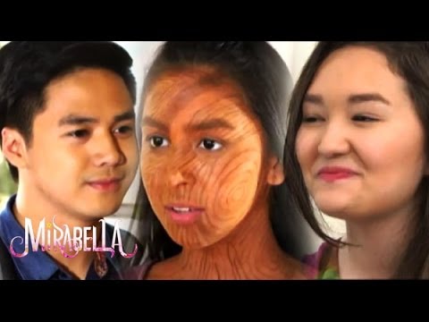 MIRABELLA April 22, 2014 Teaser