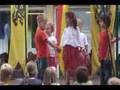 Janne danst