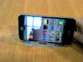 Mobile phone & cell phone stand - ifoldstand