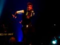 Dima Bilan - Kak Khotel Ya (Raduga club London)