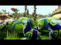 Viva Pinata: Trouble in Paradise Trailer Rated E