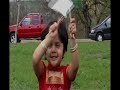 music video featuring austin children