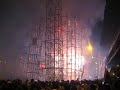 Virgen de la puerta - Fiesta central 2007